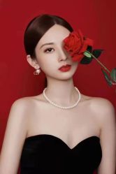 点击看大图 -金夫人婚纱摄影(惠阳店)