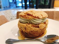 -熊叔熊婶面包房(团结湖店)