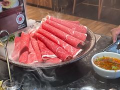 -捞王锅物料理(东百中心店)