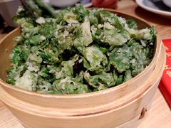 蒸野菜-掌柜的店·河南菜(松江店)