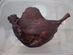 -张鸭子重庆特产卤味小吃(四公里店)