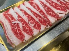 -哈哈碳都·牛肋条无限自助烤肉(台江万达店)