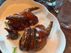 -蛇口希尔顿南海酒店·随轩中餐厅·粤菜