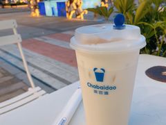 -茶百道(南浦里店)