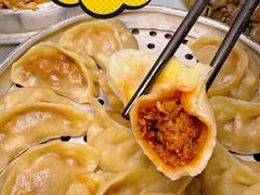 -老来福·非遗酸汤兔(凯旋路店)
