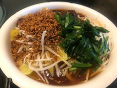 -瑞丰园庭院餐厅·白族传统家常菜