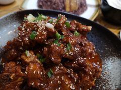 -妈妈的味道(和顺古镇店)