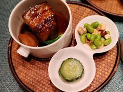 -浙江西子宾馆·牡丹厅