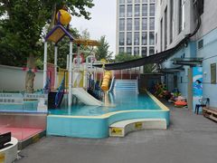 -北京海德酒店温泉