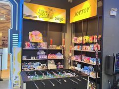 -镭战大联盟真人CS·生日派对·亲子聚会·团建(天安千树店)