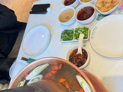 -东来顺饭庄(天坛店)