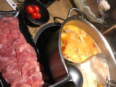 -左庭右院鲜牛肉火锅(南通CBD大有境店)