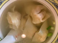 虾仁馄饨-和合谷(百荣店)