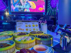 -宝岛甲壳虫KTV(蓝天路店)