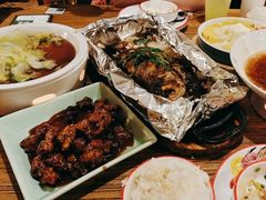 -新白鹿餐厅(银泰西湖文化广场店)