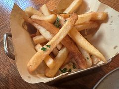 -THE CANNERY&JUJU 新鲜海鲜·牛排美食酒廊