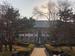 -北京大学赛克勒考古与艺术博物馆