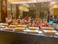 -盛宴标帜西餐厅龙虾.鲍鱼•牛排(重庆喜来登大酒店)