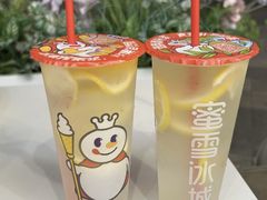 -蜜雪冰城(大智路店)