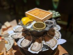 -Osteria Garden 生蚝花园餐厅(原进贤路店)