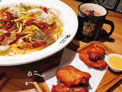 -太二酸菜鱼(金沙印象城店)