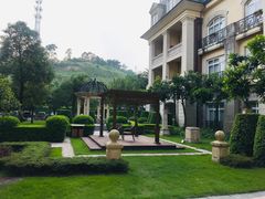 -中旅阿那亚九龙湖·公主酒店