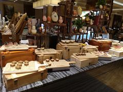 大堂-盛宴标帜西餐厅龙虾.鲍鱼•牛排(重庆喜来登大酒店)
