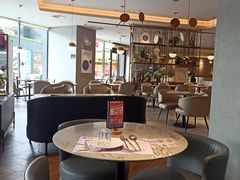 -必胜客(万象城店)