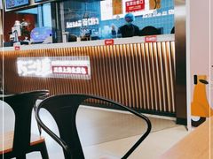 -阿三生煎(正弘城店)