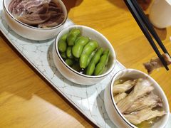 -乐忻皇朝(上海中心大厦店)