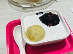 榴莲忘返-满记甜品(日月光二店)