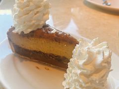 -The Cheesecake Factory 芝乐坊餐厅(王府中環店)