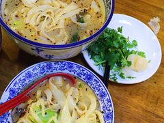 烩面-凤齐羊肉烩面馆