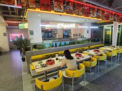 -令狐冲烤鱼·烧菜馆(达明店)