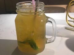 -食大利香港茶餐厅(南亚风情第一城店)