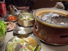 -西塔老太太泥炉烤肉(温州首店万象城黑金店)