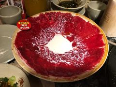 贵妃牛肉-蜀大侠火锅(东园路店)