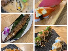 -食鲤料理(西虹东路店)