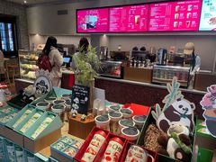 -星巴克臻选(成都宽窄巷子店)