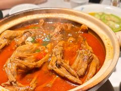 -7017浙菜•建德味(市心北路店)