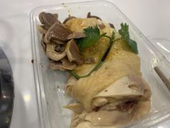 -百家鸡味馆(清泰店)
