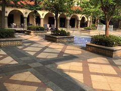 -杰仕健身百合天地会所(海宁百合新城店)