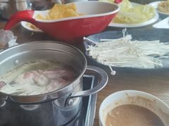 -陈氏火锅(新街坊店)