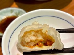 -鑫震源·苏式大虾生煎(山塘街店)