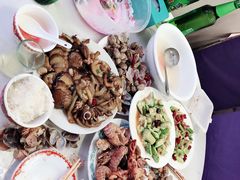 -聚德福海鲜家常菜(刘庄店)