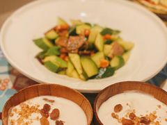 -巴依老爷新疆美食(望京小街店)