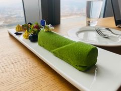 -三迪希尔顿酒店·星空酒廊