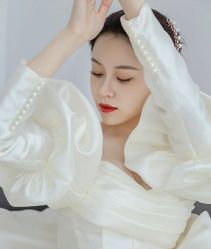 -韩国天使嫁衣婚纱礼服馆(上海旗舰店)