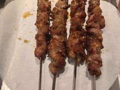 -侃爷南门铜锅涮肉
