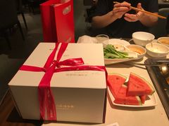 -海底捞火锅(万丰桥店)